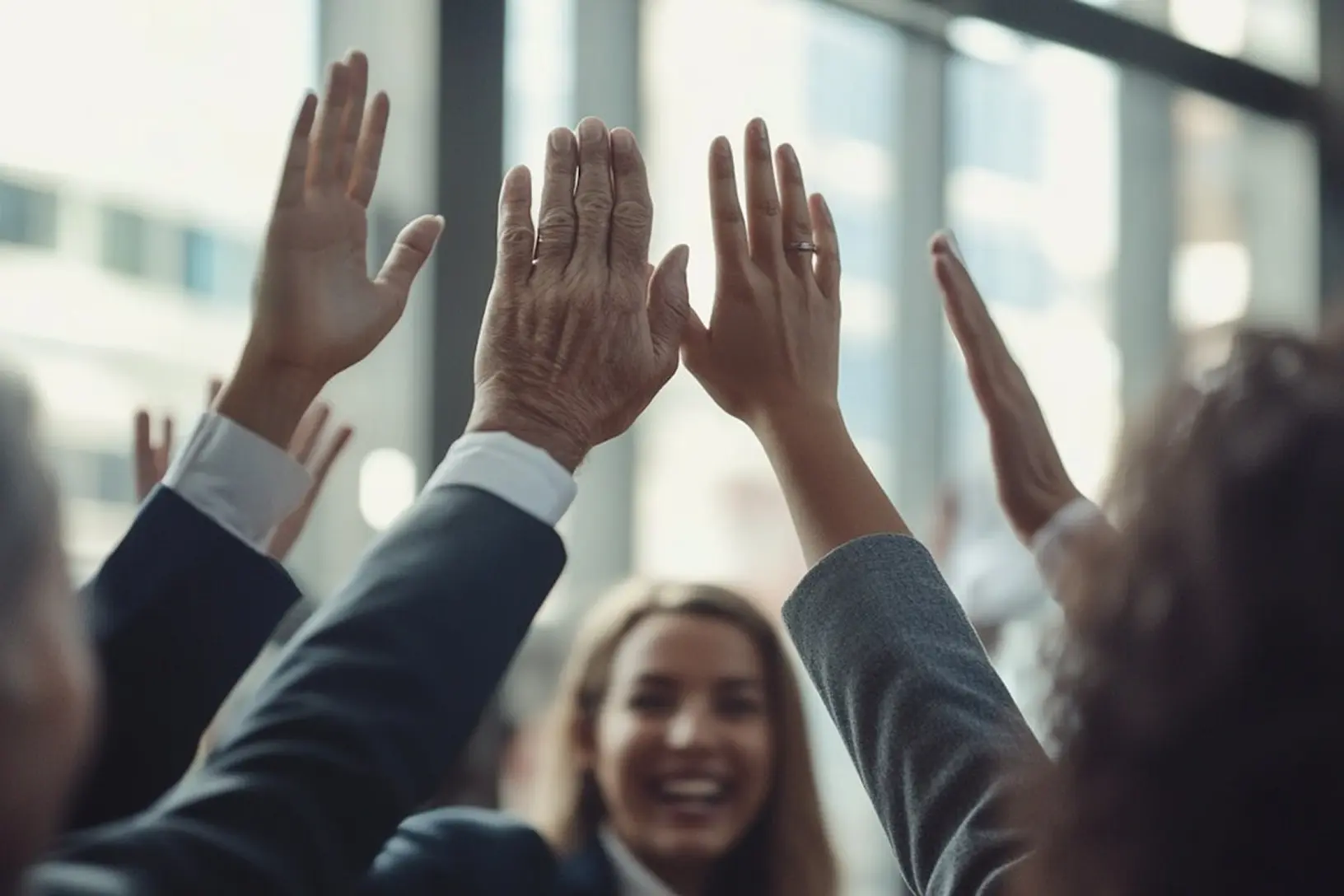Inclusive sales leadership