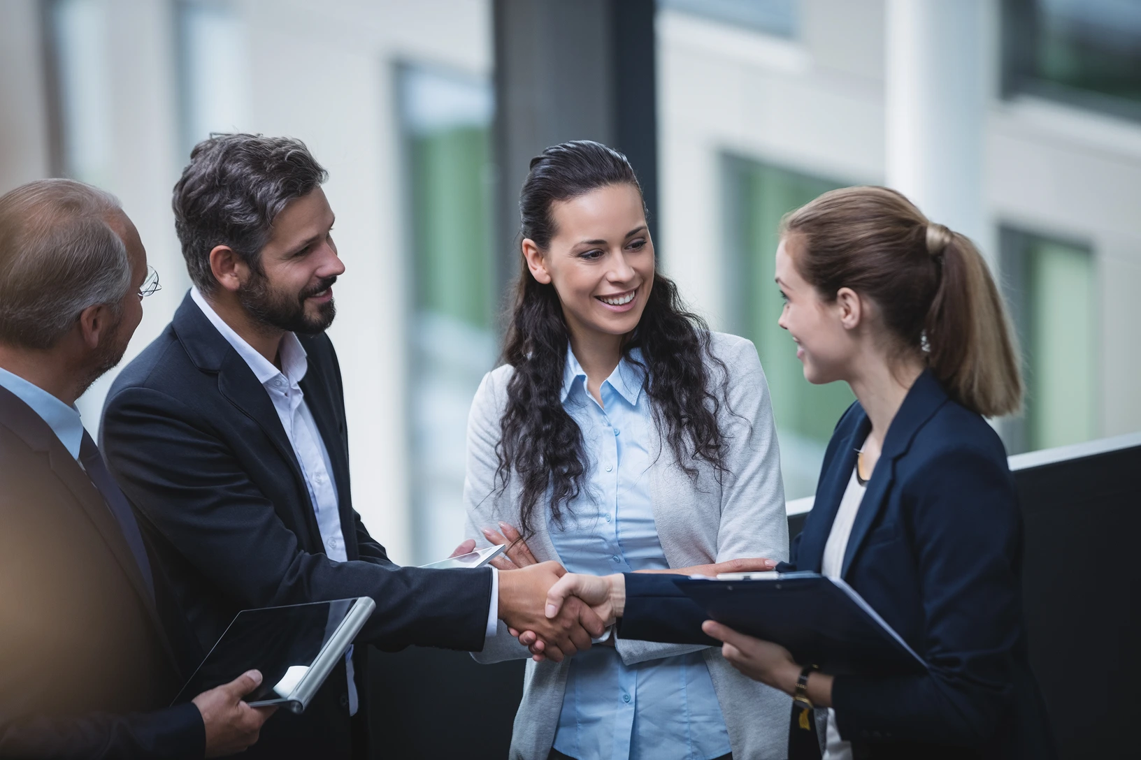 B2B sales