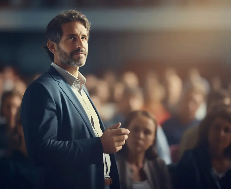 Non-sales to sales career