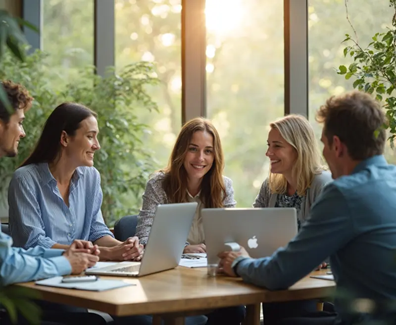 Sales review checklist