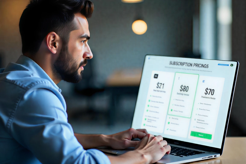Closing tech sales deals