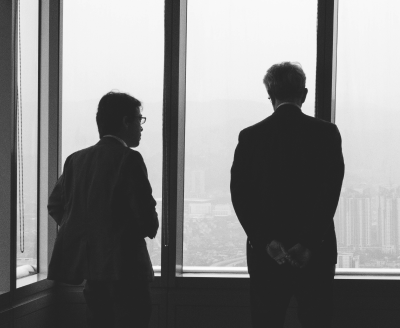 B2B sales misconceptions
