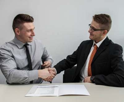 Sales psychology